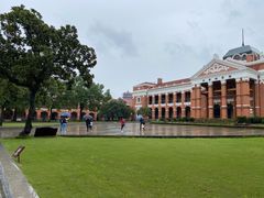 -辛亥革命博物院北区