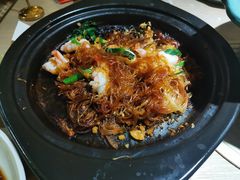-望蓉城·古法酸菜鱼·川小馆(金桥国际店)