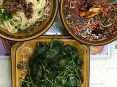 -君华饭店·腊排铜火锅