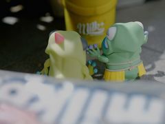 -milkplus·泰式奶茶(较场东路店)