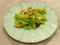 -蓬莱阁中餐厅(崇文门店)