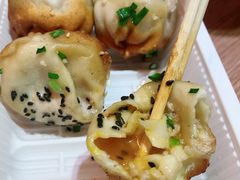 -小杨生煎(南京东路食品一店)