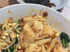 -长安记·大美陕菜(大族广场店)