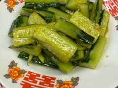 -谢记上海大排档(长寿路店)