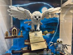 -乐高授权专卖店(华采天地店)