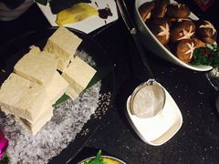 -捞王锅物料理(凯旋路店)