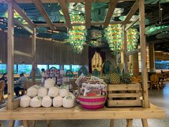 -苏梅花园(群星城店)