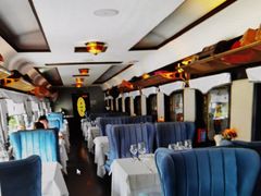 -火车头法国西餐厅