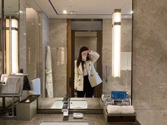 -深圳机场凯悦酒店