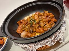 -上海人家花樣年华(中山公园店)