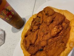 -黑窑厂糖油饼烤鸭·清真菜(旗舰店)