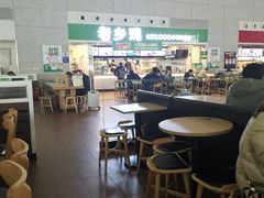 -老乡鸡(合肥高铁南站店)