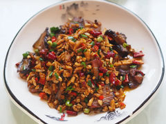 -小芙蓉湘菜馆(易生活购物公园店)