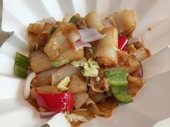 -點無缺茶楼·海鲜酒家(世博店)