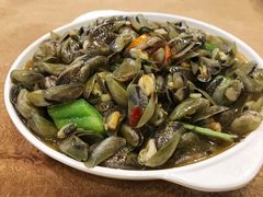 -揭阳钟记小食(福田新村店)
