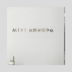 -MIVI·纹眉半永久野生眉