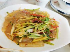 -培万河间驴火•驴肉火锅(东平店)