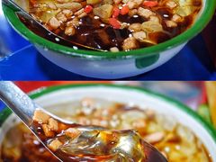-马路边边·成都串串(翠柏路店)