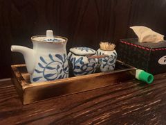 -哥哥の深夜食堂(红松东路店)