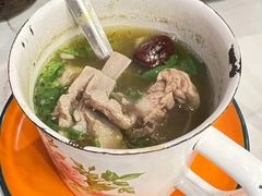 -乡村馕坑肉·烧烤·新疆菜·本地人更爱吃(阿勒泰首店)