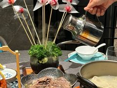 -柒园·三十年创意杭帮菜(龙湖滨江天街店)
