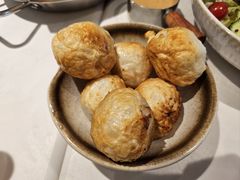 -烁先生披萨·儿童餐下午茶(河南岸店)