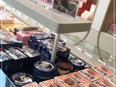 零售区-好利来(七宝领展广场店)