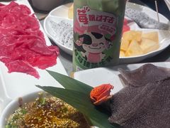 -海底捞火锅(金光华店)