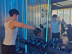 -NRG健身私教CLUB(打浦桥店)