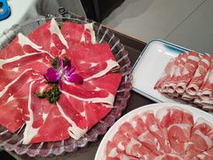 -天宜隆蘑菇宴火锅(石景山旗舰店)