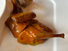 -富力丽思卡尔顿酒店·丽轩中餐厅