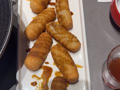 -四川饭店(长白店)