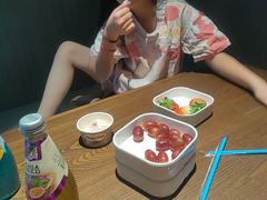 -汤里来温泉