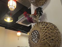 -老家大锅台·地锅鸡·铁锅炖(建邺文体路店)
