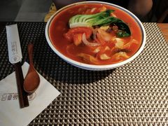 -十面春风·江南面馆(崇宁路店)