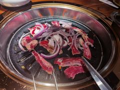 -九田家黑牛烤肉料理(新辰里亚运村店)