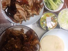 -蔓姐北京烤鸭(芙蓉广场店)