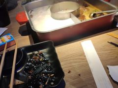 -新辣道鱼火锅(上地华联店)