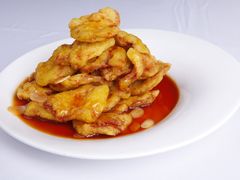-渔公码头·九龙湾国际饭店