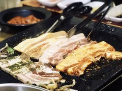 -八色五花肉(新村2号店)