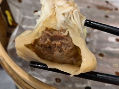 -都一处烧麦馆(前门店)