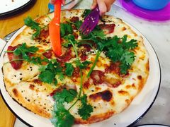 -玛尚诺Pizza&Bar(长泰广场店)