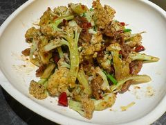 -炊烟小炒黄牛肉(浦东世纪汇店)