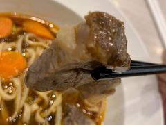 -康师傅私房牛肉面(马泉营奥莱店)