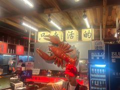-熊记虾王·小龙虾(东晓南店)