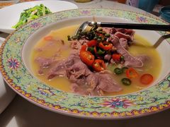 -荷塘秋月·本帮江浙菜(国权路店)