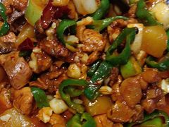-俭寨大盘鸡·缸子肉·小公鸡·新疆菜(云通店)