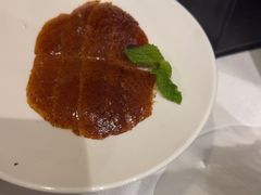 -福海居烤鸭店(鸟巢店)