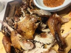 -打酱油·非遗淮扬菜(瘦西湖梅岭店)