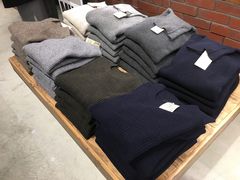 -无印良品(京都BAL店)